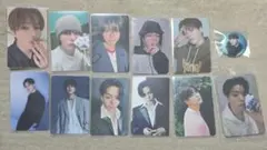 TREASURE ジェヒョク まとめ売り