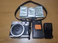 チェキ instax mini 90 ネオクラシック ブラック I