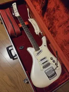 80年代 ESP the Horizon ST Type White系 - メルカリ