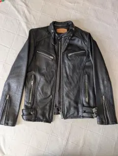 ライダースジャケット
