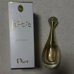 1148 残9割 Dior jadore 125ml 香水 箱付き 1148 残9割 Dior jadore 125ml 香水 箱付き - メルカリ