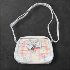 Bonbonribbon ショルダーバッグ