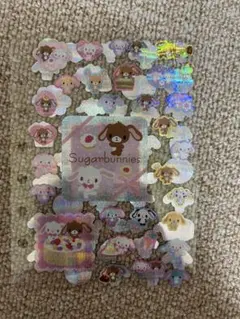 2025年最新】シュガーバニーズ下敷きの人気アイテム - メルカリ