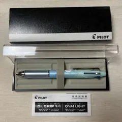 PILOT リラックマ Dr.Grip 多機能ペン 4+1 - メルカリ