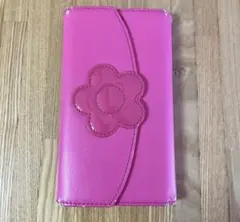 マリークワント　iPhone 7プラスケース