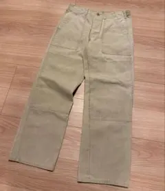 FULLCOUNT ベイカーパンツ 1992-20 size34 - メルカリ