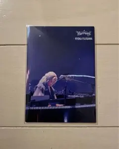 Mrs. GREEN APPLE フォトカ 藤澤涼架 ハーモニー 025