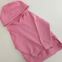 NEXTネクスト　パーカーピンク92cm