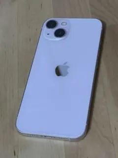 【美品】iPhone13 ピンク 128GB