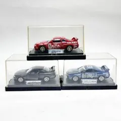 DISK KONE (ディスクコーン) スカイラインGT-R 1/43 - メルカリ