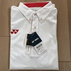 ヨネックス　ポロシャツSサイズ