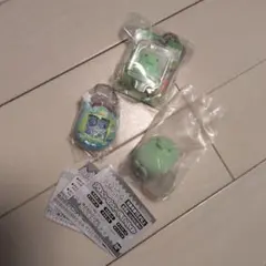 たまごっち ガチャガチャ くちぱっち 3個セット まとめ売り