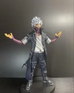 僕のヒーローアカデミア THE EVIL VILLAINS-DX-DABI 荼毘