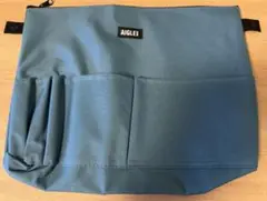 AIGLE 1853 エーグル クラッチバッグ