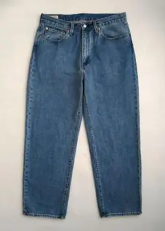 未使用品】Levi