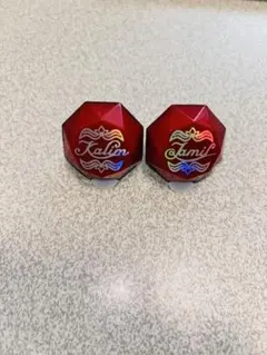 ツイステ　リングライト　スカラビア　カリム　ジャミル