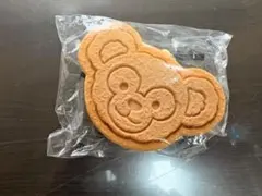 ダッフィー 、ミッキー40周年スナックケース