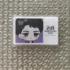 立科吏来 交渉部 ブレマイ ブレイクマイケース 缶バッチ - メルカリ