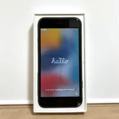 Apple iPhone7 32GB 画面ひびありジャンク品