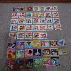 ✰*✰様 かいけつゾロリ 豆本 全10種+シークレット 1種 コンプリート