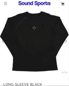 2026年最新】sound sports tシャツの人気アイテム - メルカリ
