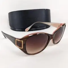 美品　希少　OLIVER PEOPLES サングラス Tacita ケース付きのサムネイル