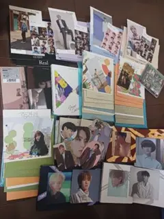 SEVENTEEN セブチ CD まとめ売り ヘンガレ an ode ymmd