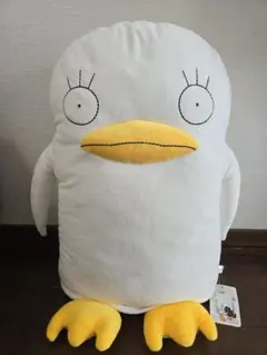 銀魂　東急電鉄　コラボ　エリザベス　ぬいぐるみ　タグあり　未開封　希少　レア 銀魂 東急電鉄 コラボ エリザベス ぬいぐるみ タグあり 未開封 希少