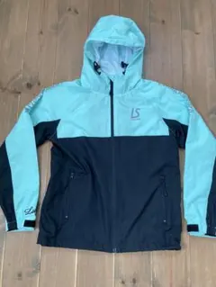 LUZeSOMBRA ウィンドブレーカー 140