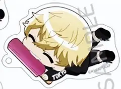 ★東京リベンジャーズ★かぷりっこ/アクリルキーホルダー★松野千冬★新品★