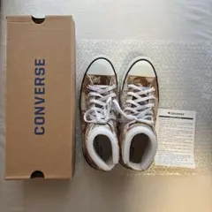 コンバース　ネクスター NEXTAR110 HI 26㎝