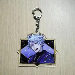 ツイステッドワンダーランド アクリルキーホルダーアズール