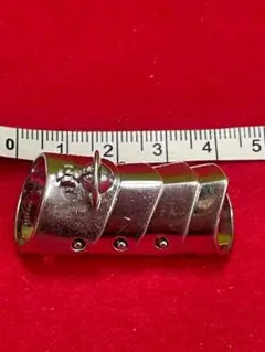 ヴィヴィアンウエストウッド s925 アーマーリング Sサイズ 即日配送