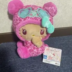 2026年最新】パンダハローキティの人気アイテム - メルカリ