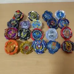 ベイブレード バースト 1-20 全巻 コミック セット - メルカリ