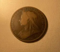 2026年最新】イギリス ビクトリア 銅貨の人気アイテム - メルカリ