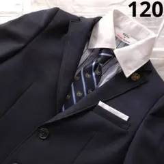 waltz by BEAMES DESIGN スーツ 120cm 4点セット