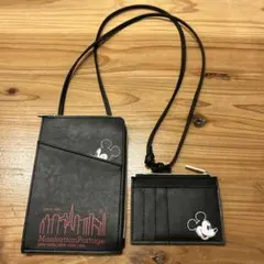Manhattan Portage ミッキー スマホショルダーバッグのサムネイル