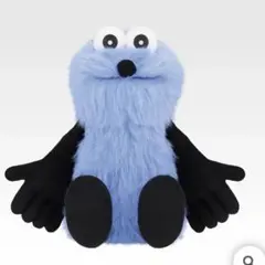 ぽ*ず様 パペットスンスン A賞 ぴょこぴょこぬいぐるみ