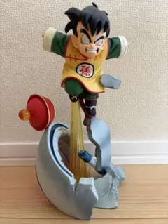 ドラゴンボール VSオムニバスアメイジング 一番くじ　C賞 孫悟飯　フィギュア