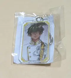 月華国奇医伝　くじ引き堂　アクキー　シングダム