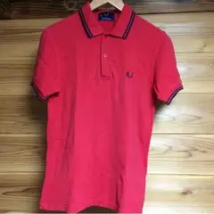 フレッドペリー Fred Perry ポロシャツ