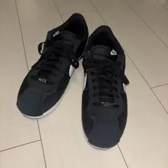 ナイキ コルテッツ テキスタイル メンズシューズ / Nike Cortez