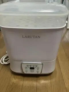 라루탄 젖병 살균 건조기 v1.0