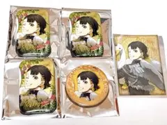 ブルーロック マズル fairy tale おとぎ話 蜂楽廻 缶バッジ 特典