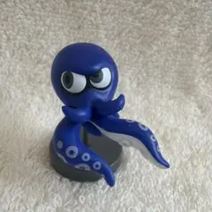 チョコエッグ　スプラトゥーン3　タコ