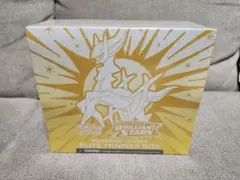 2025年最新】brilliant stars elite trainerの人気アイテム - メルカリ