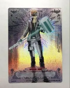 【D.Gray-man】TCG第6弾 06015-IR ラビ D.Gray-man】TCG第6弾 06015-IR ラビ 2025年最新】d.gray-man