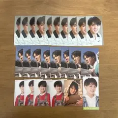 【匿名配送】宮近海斗まとめ売り