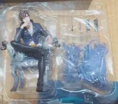 グランブルーファンタジー　ベリアル　スタチューフィギュア グラブル」4万円の「ベリアルスタチュー」について監修時の品質